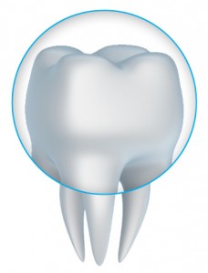 tooth crown dentistry in Plano and Frisco TX