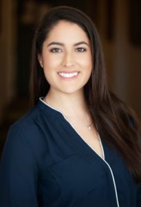 Dr. Isabella Mejia is a dentist in Plano, TX.