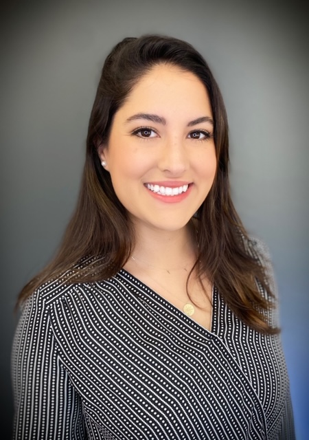 Dr. Isabella Mejia is a dentist in Plano.
