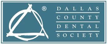 Dallas County Dental Society logo