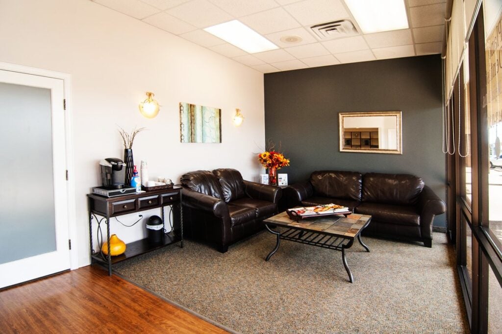 Waiting Room