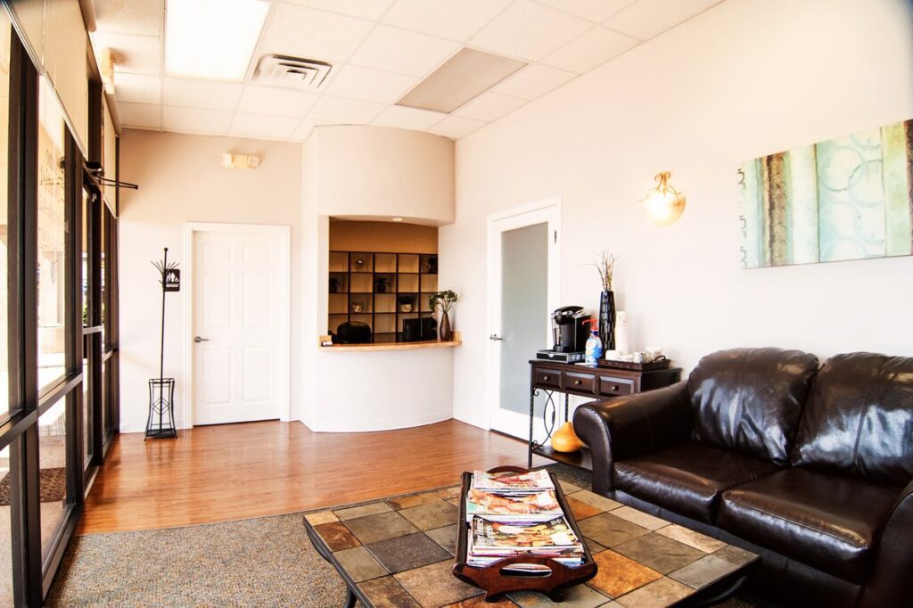 Waiting Room